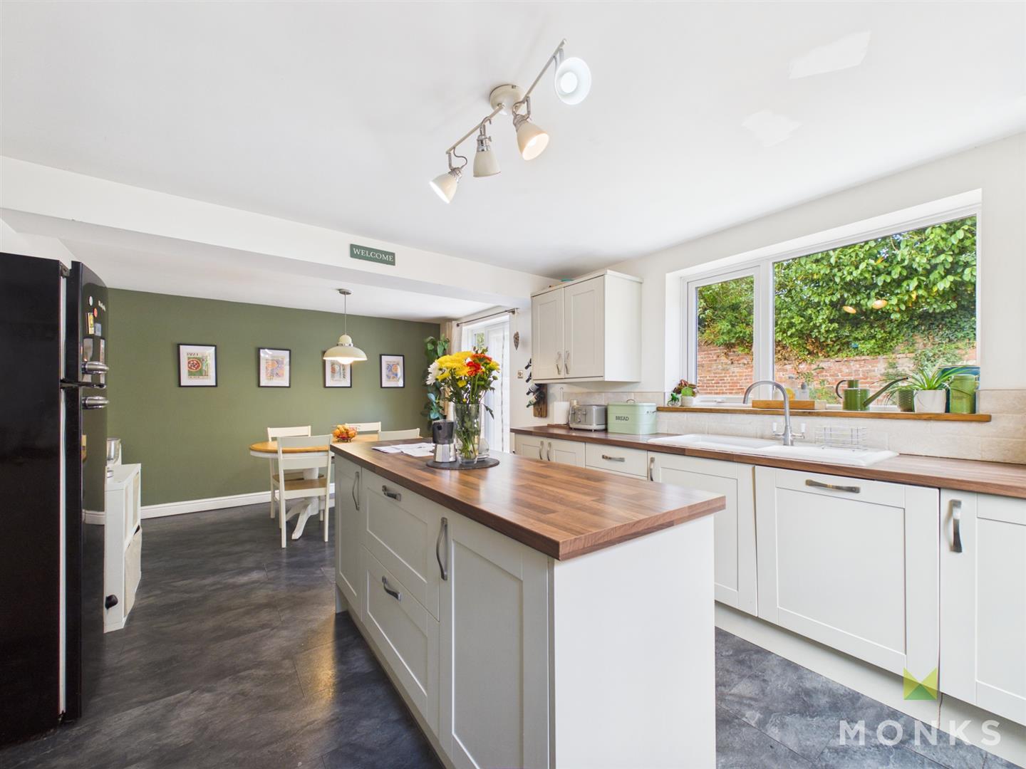 Oak Cottage Morton View, Shrewsbury, SY4 4LR For Sale
